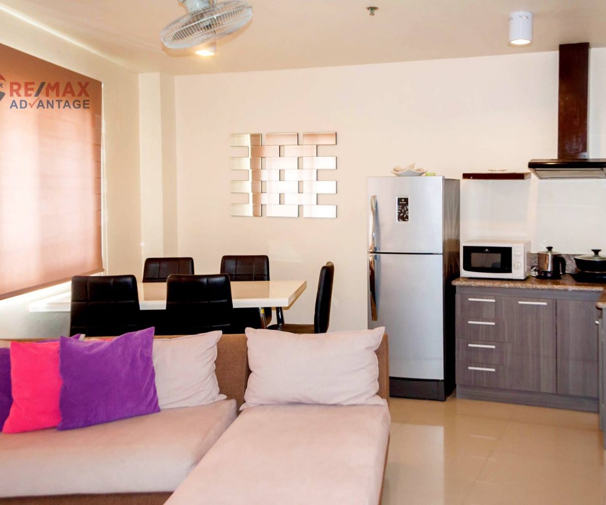 1 Bedroom Condo in Jaro For Rent | RE/MAX Advantage