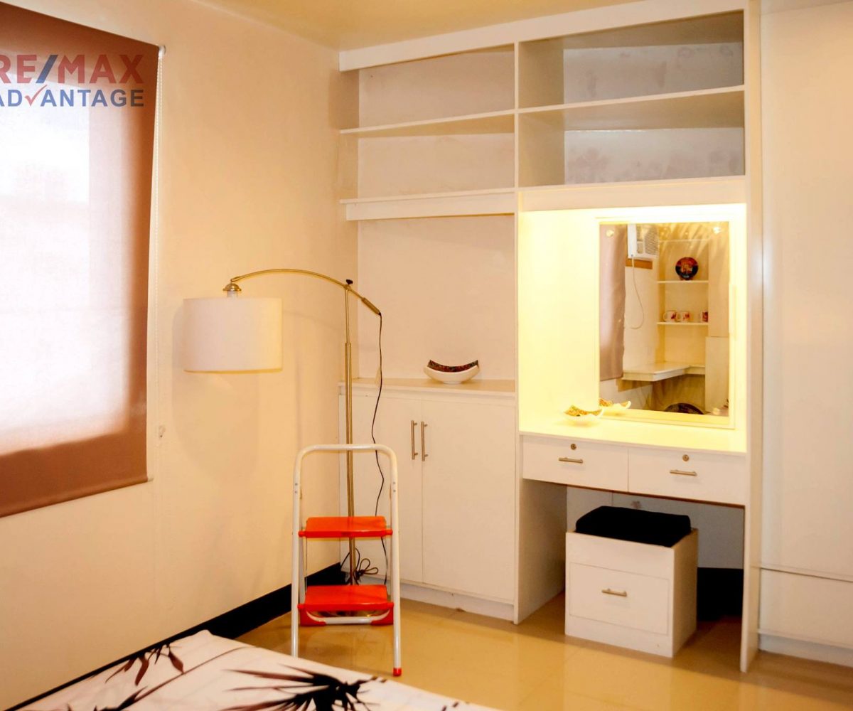 1 Bedroom Condo in Jaro For Rent | RE/MAX Advantage