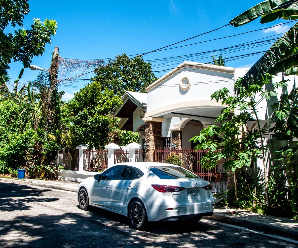 Pleasant House & Lot for Sale in Puerto Real de Iloilo (HSL-59) | RE/MAX Advantage