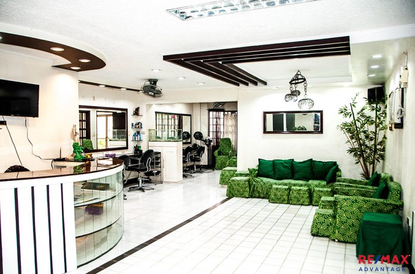 Hair and Beauty Salon For Lease in Molo | RE/MAX Advantage
