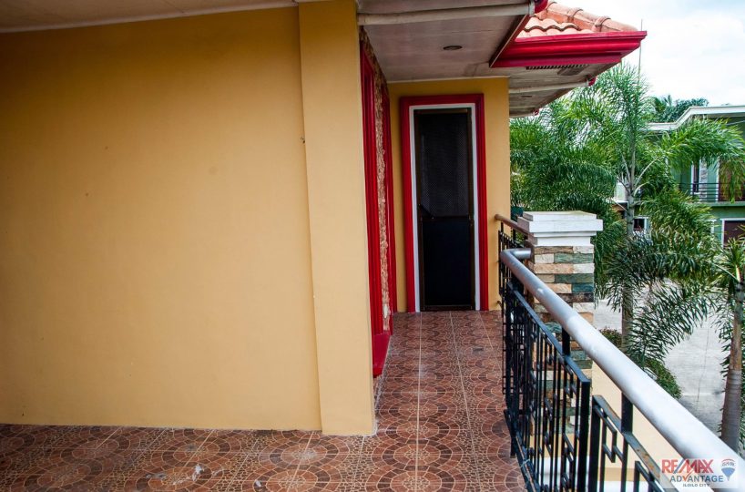 A Happy Home at Villa, for Sale Iloilo City