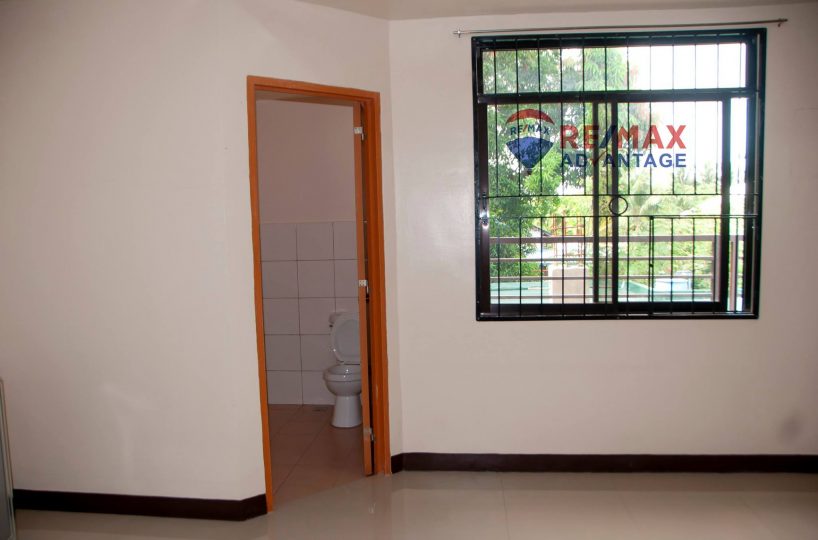 Nine Studio-Type Apartment Units in Arevalo | RE/MAX Advantage Iloilo