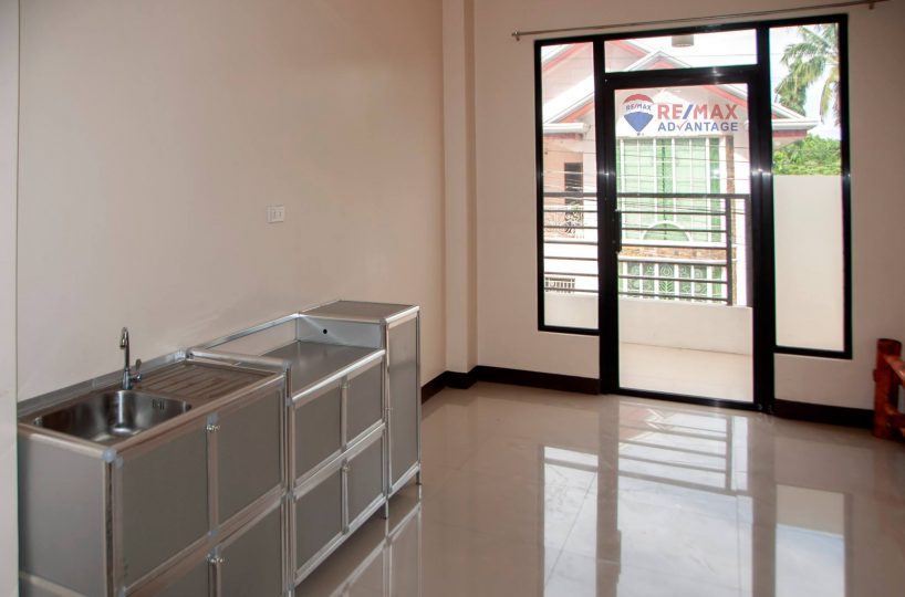 Nine Units For Rent in Sta. Cruz, Arevalo | RE/MAX Advantage Iloilo