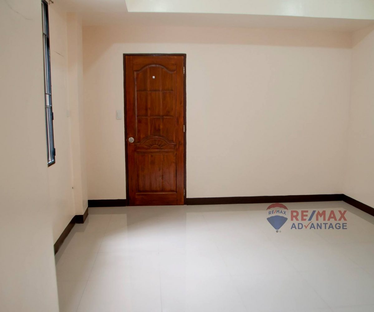 Nine Studio-Type Apartment Units For Rent in Arevalo | RE/MAX Advantage Iloilo
