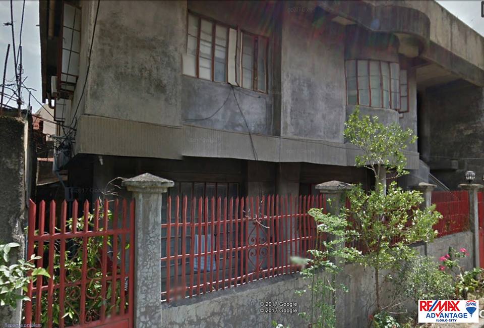 Building for sale in Iloilo City