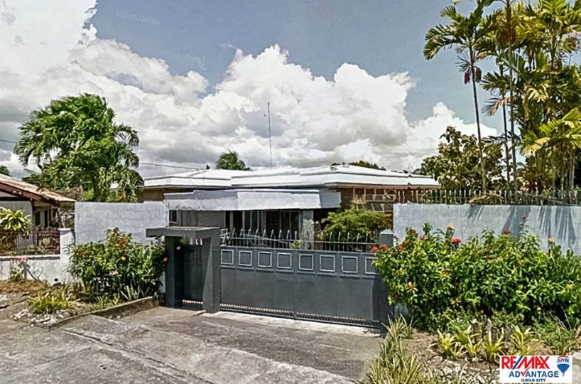 Molo Iloilo Property for Sale Well-Maintained House and Lot