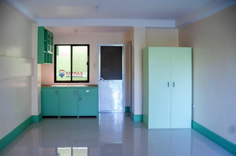 Iloilo Business Park for Rent 4 Studio-Type Units near
