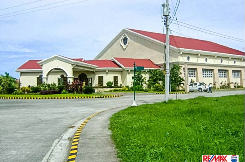 Mandurriao, Iloilo City For Sale Lot at Monte Rosa Subdivision
