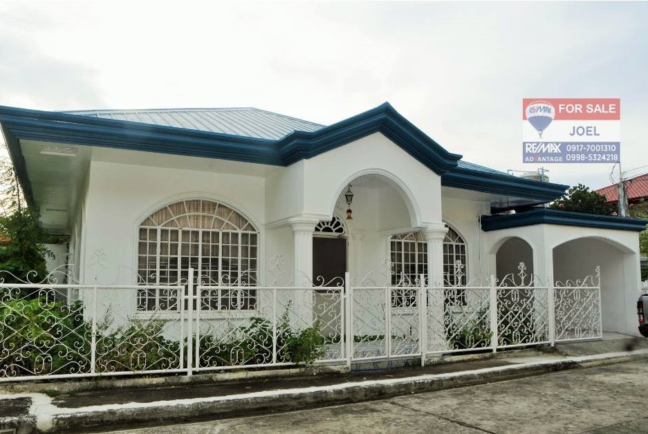 HOUSE FOR LEASE AT SOUTHVILLE, MOLO