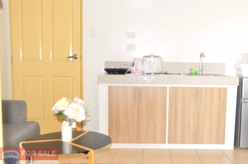 AT ONE SPATIAL RESIDENCES TWO BEDROOM UNIT FOR SALE!