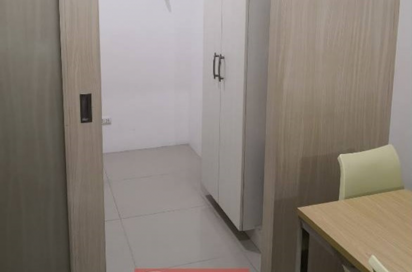 1 BEDROOM WITH BATH UNIT AT SMDC'S LIGHT RESIDENCES