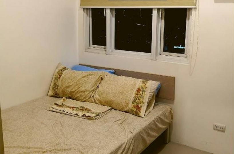 1 BEDROOM AIR CONDITION UNIT AT SMDC'S LIGHT RESIDENCES