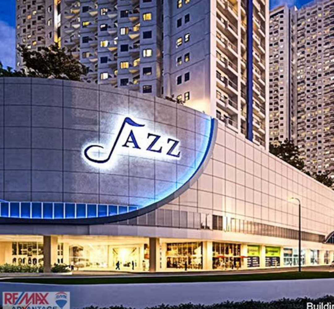JAZZ Condo Residences at Tower B for Sale