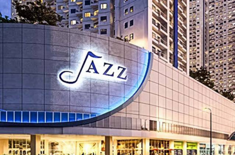 JAZZ Condo Residences at Tower B for Sale