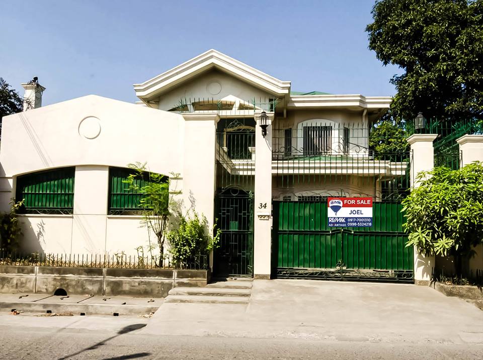 3 Door Aparment for sale in jaro, Iloilo City