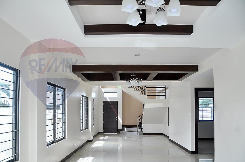 Newly built house and lot for sale in Lapaz Iloilo City