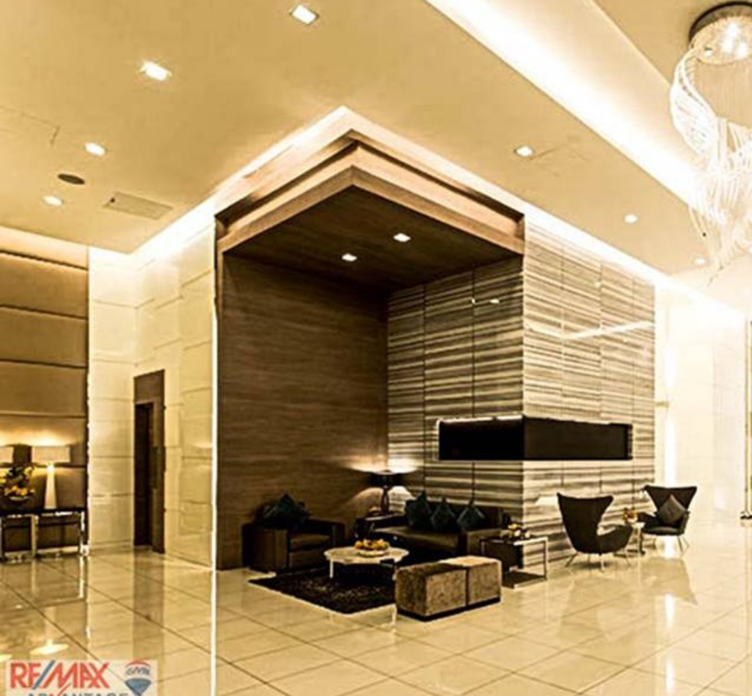 for Sale Tower B JAZZ Residences Condo