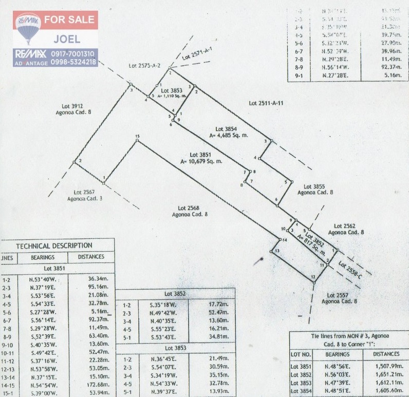 Circumferential Road property for Sale