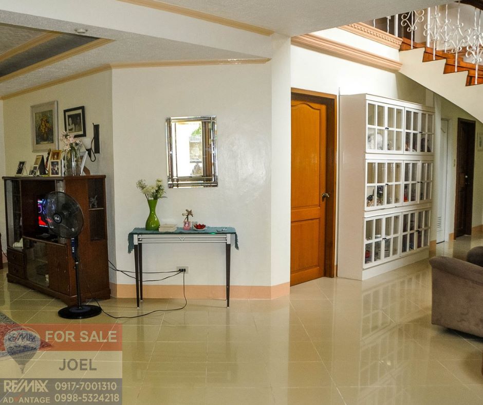 House & Lot For Sale at Lawaan Village, Jaro, Iloilo City (1)