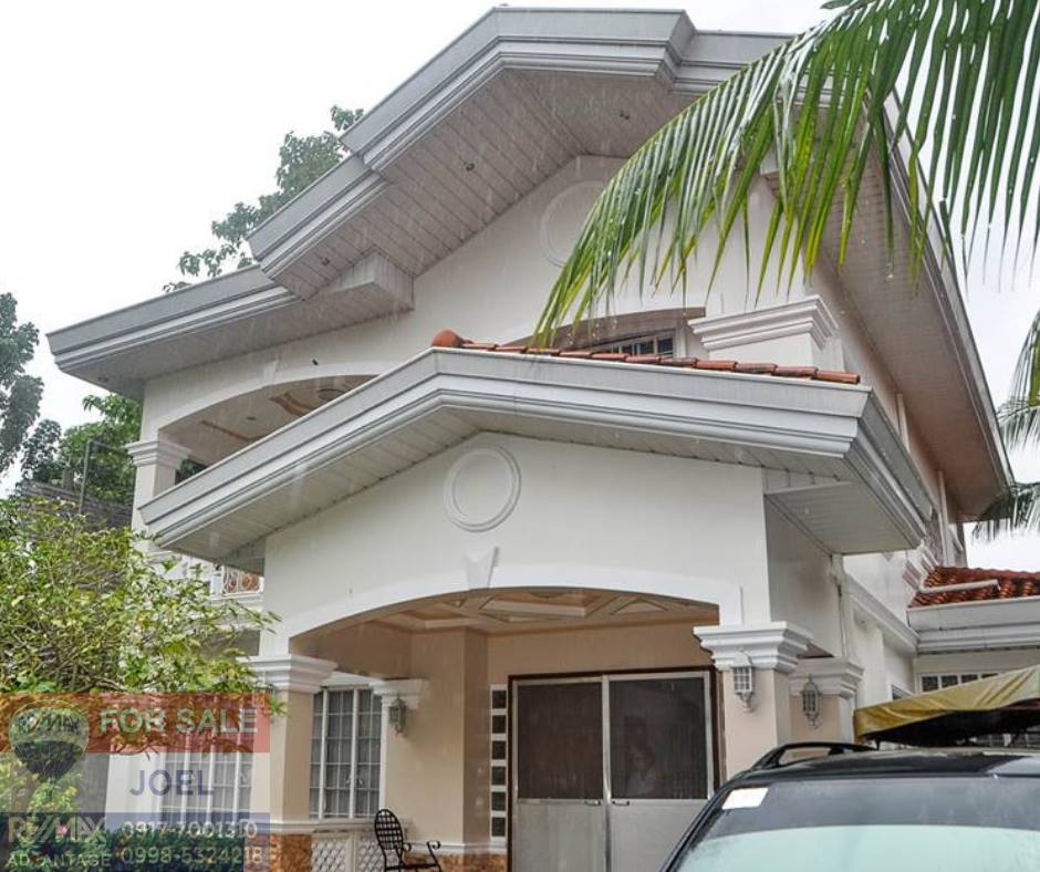 House & Lot For Sale at Lawaan Village, Jaro, Iloilo City (5)