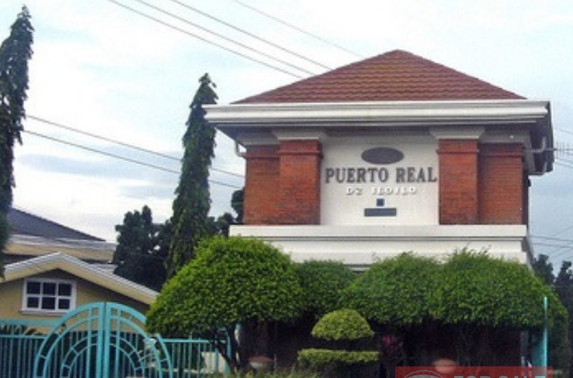 Puerto Real Lots for Sale