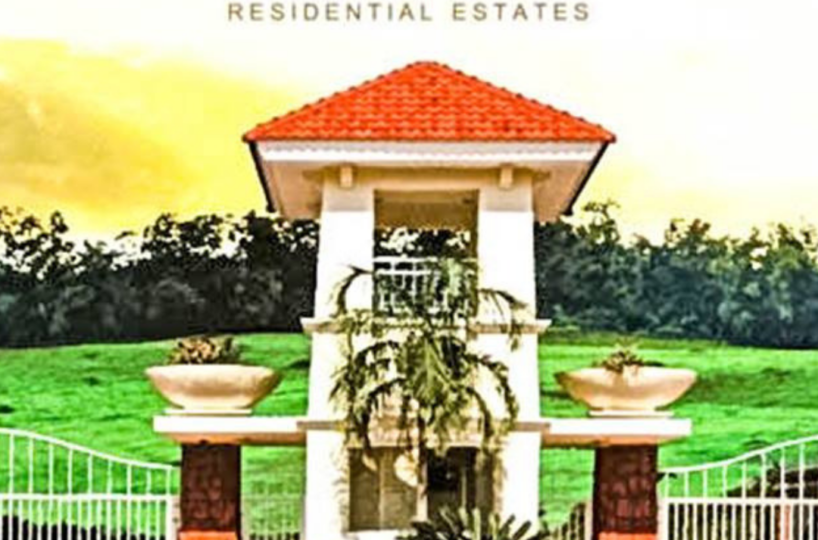 Lot for sale at Sta. Barbara Heights Iloilo City