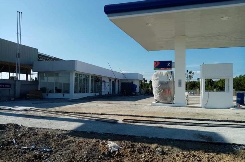 Convenience Store Space For Lease at Petron Pavia | RE/MAX Advantage