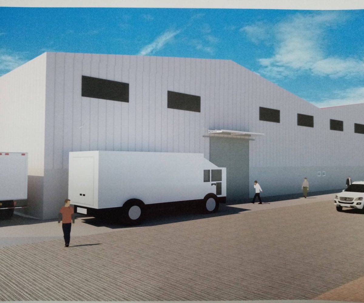 Warehouse Facilities for Lease at Calajunan, Mandurriao | RE/MAX Advantage