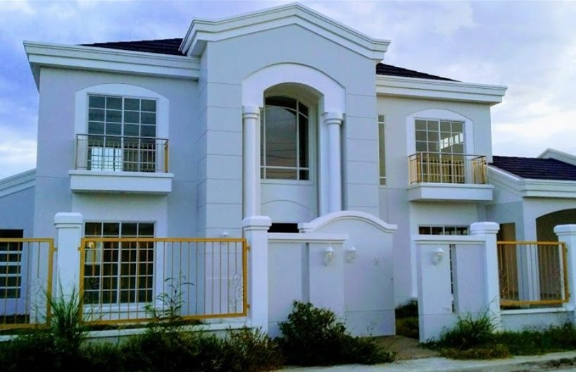 Elegant House & Lot for Sale in Puerto Real de Iloilo | RE/MAX Advantage