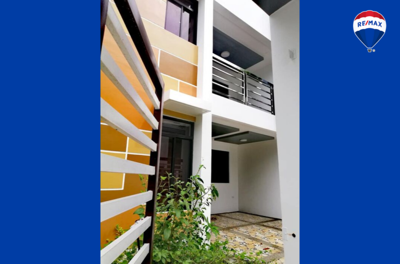 House & Lot for Sale at Westwoods Subdivision | RE/MAX Iloilo