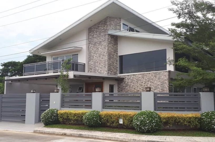 House & Lot for Sale/Lease at Sta. Barbara Heights | RE/MAX Iloilo