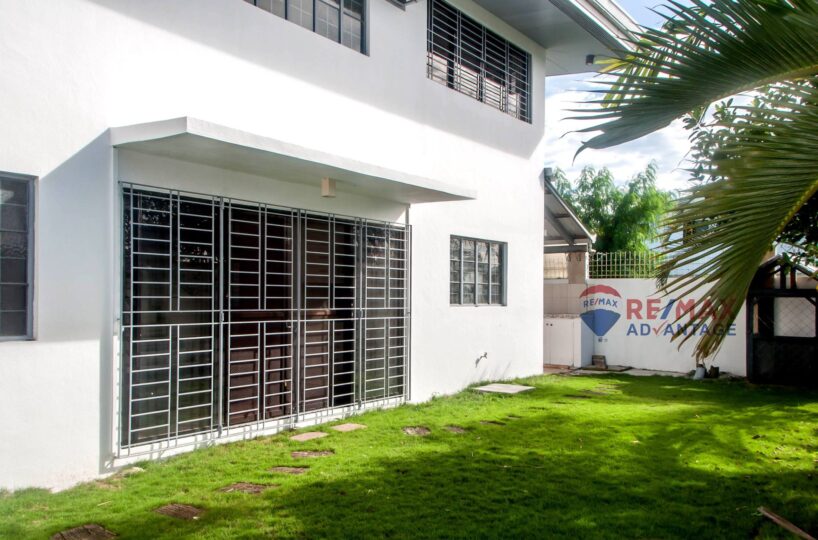 An Eye Catching Puerto Real House & Lot For Sale (2) | Remax Advantage Iloilo