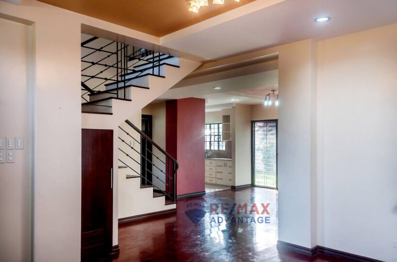 An Eye Catching Puerto Real House & Lot For Sale (1) | Remax Advantage Iloilo